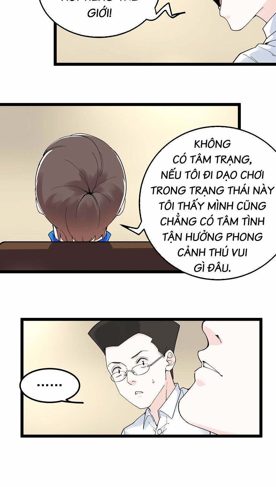 Tinh Thần Đại Hải Của Học Bá: Chapter 172