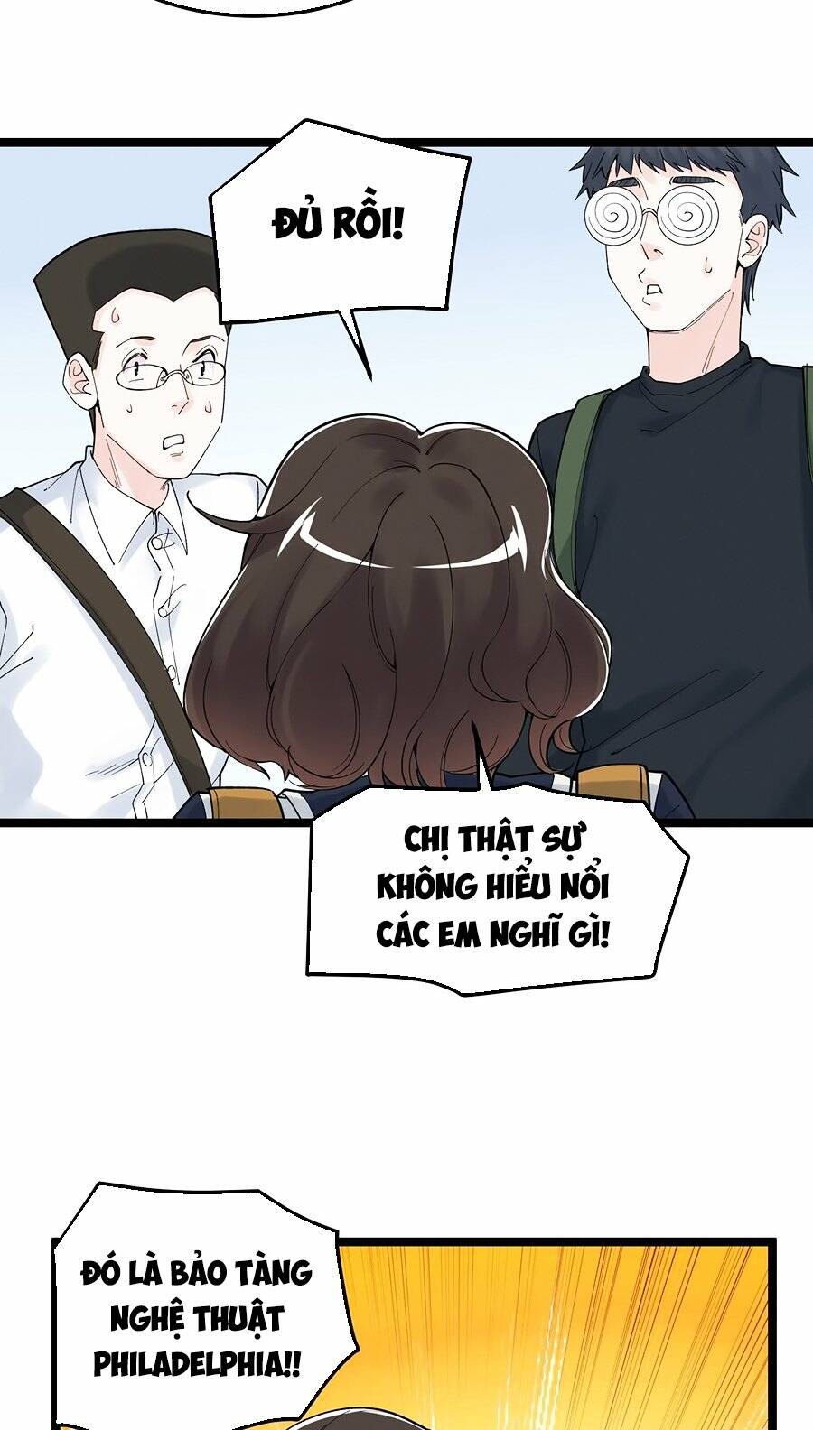 Tinh Thần Đại Hải Của Học Bá: Chapter 172