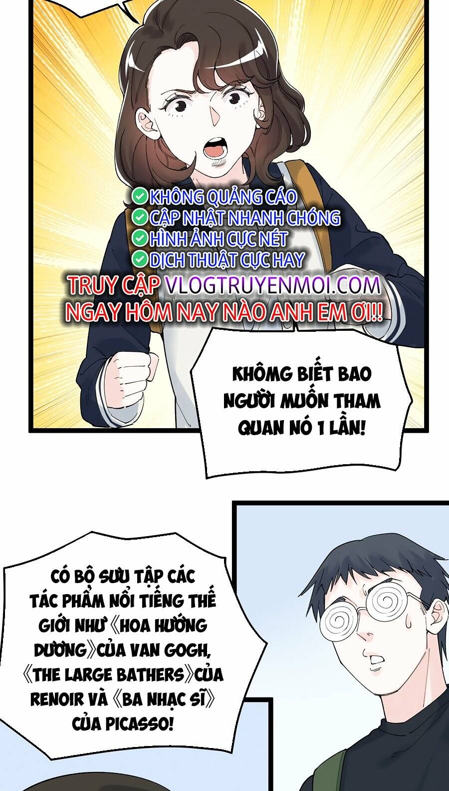 Tinh Thần Đại Hải Của Học Bá: Chapter 172