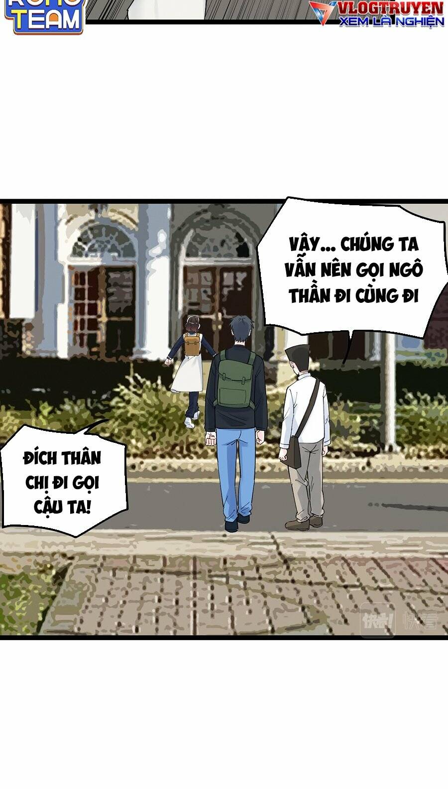 Tinh Thần Đại Hải Của Học Bá: Chapter 172
