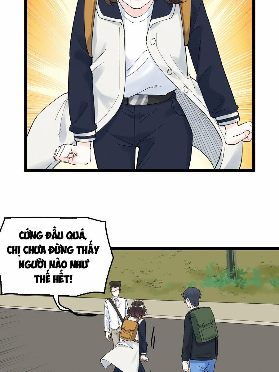 Tinh Thần Đại Hải Của Học Bá: Chapter 172