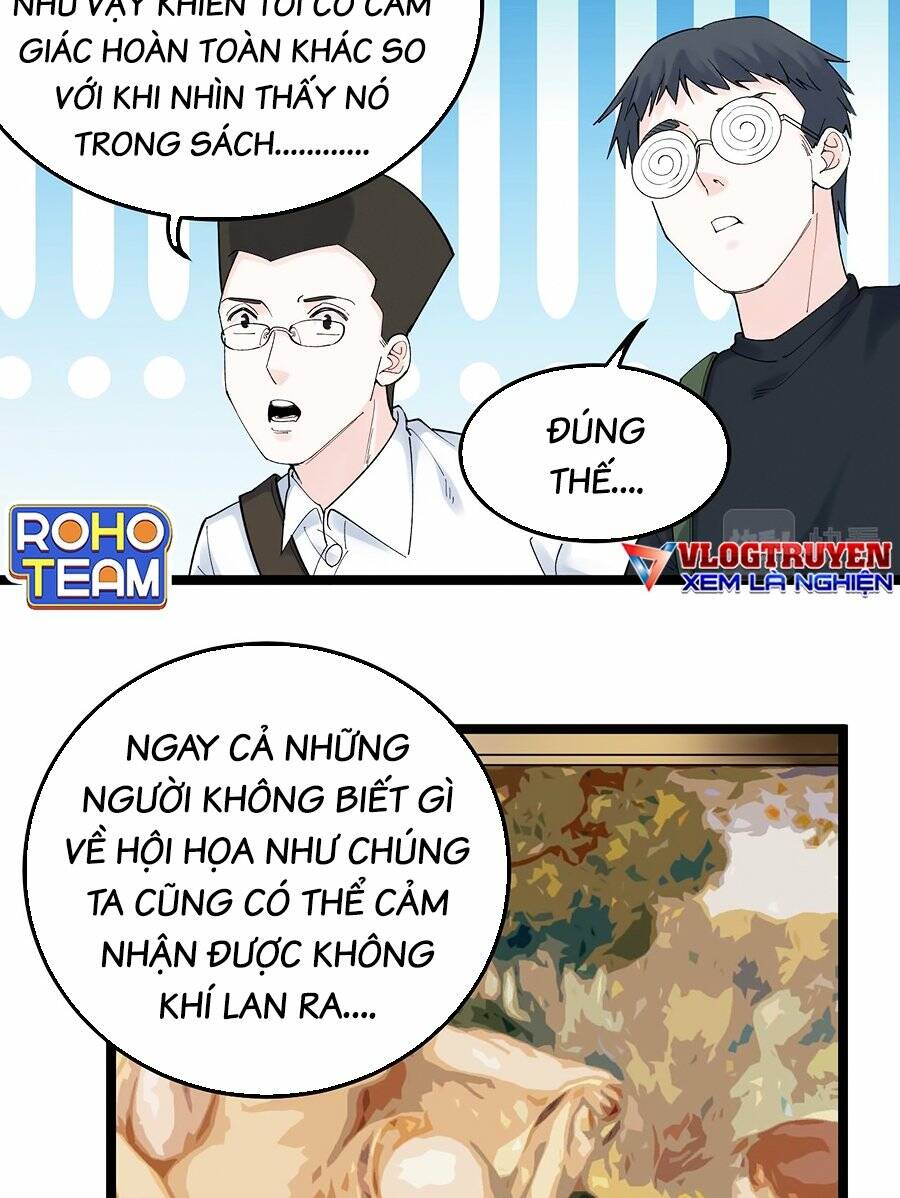 Tinh Thần Đại Hải Của Học Bá: Chapter 172