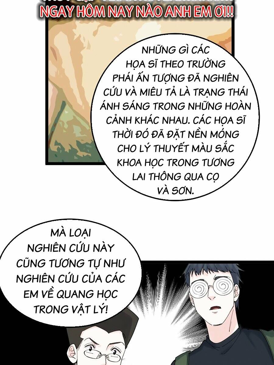 Tinh Thần Đại Hải Của Học Bá: Chapter 172
