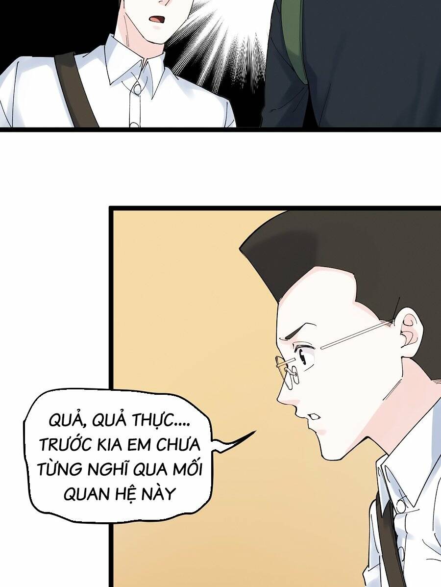 Tinh Thần Đại Hải Của Học Bá: Chapter 172