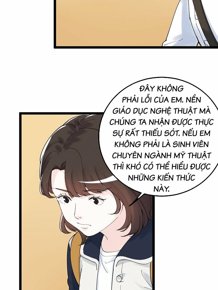 Tinh Thần Đại Hải Của Học Bá: Chapter 172