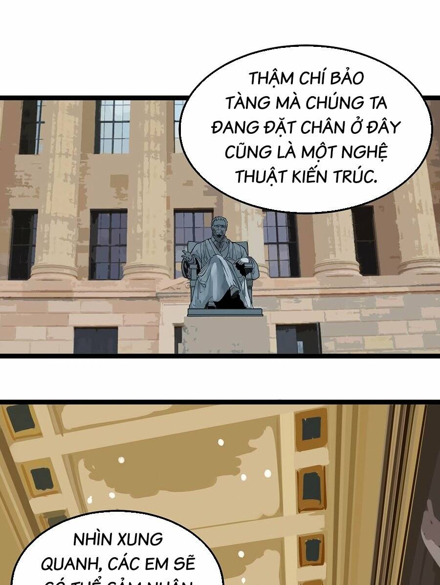 Tinh Thần Đại Hải Của Học Bá: Chapter 172