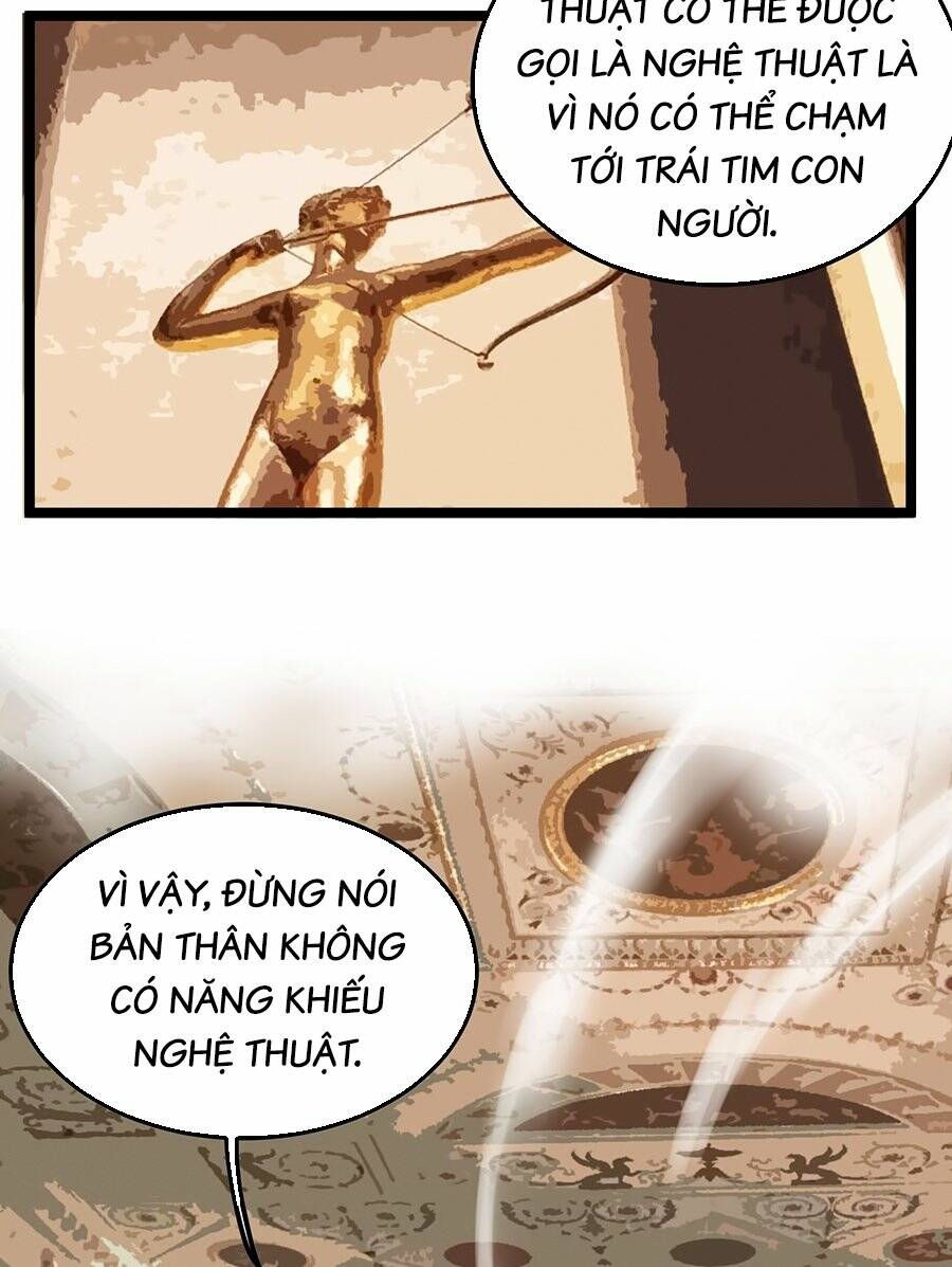 Tinh Thần Đại Hải Của Học Bá: Chapter 172