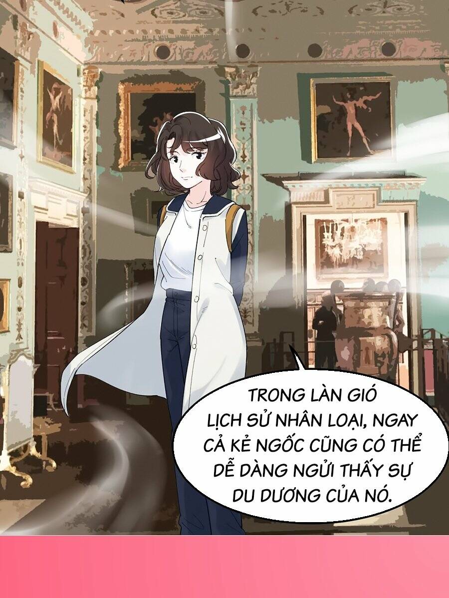 Tinh Thần Đại Hải Của Học Bá: Chapter 172