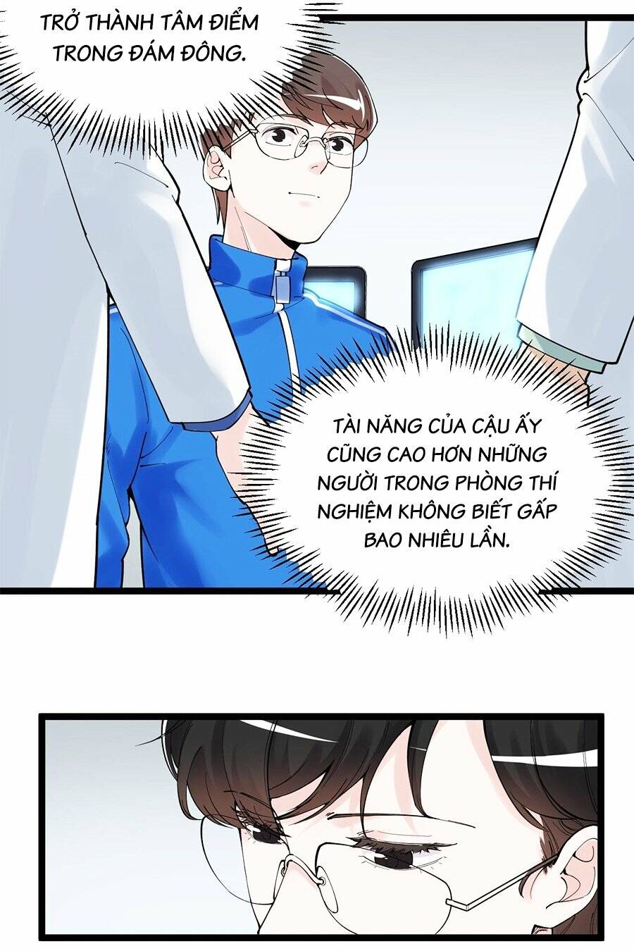 Tinh Thần Đại Hải Của Học Bá: Chapter 173