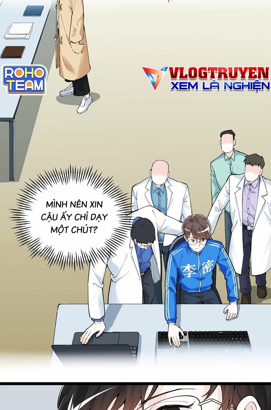 Tinh Thần Đại Hải Của Học Bá: Chapter 173