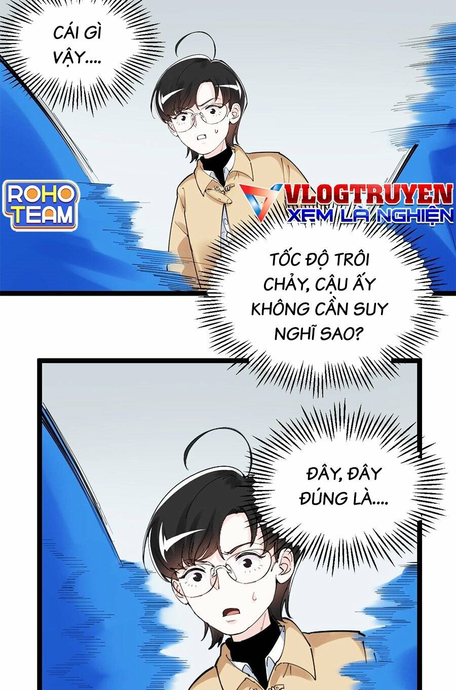 Tinh Thần Đại Hải Của Học Bá: Chapter 173