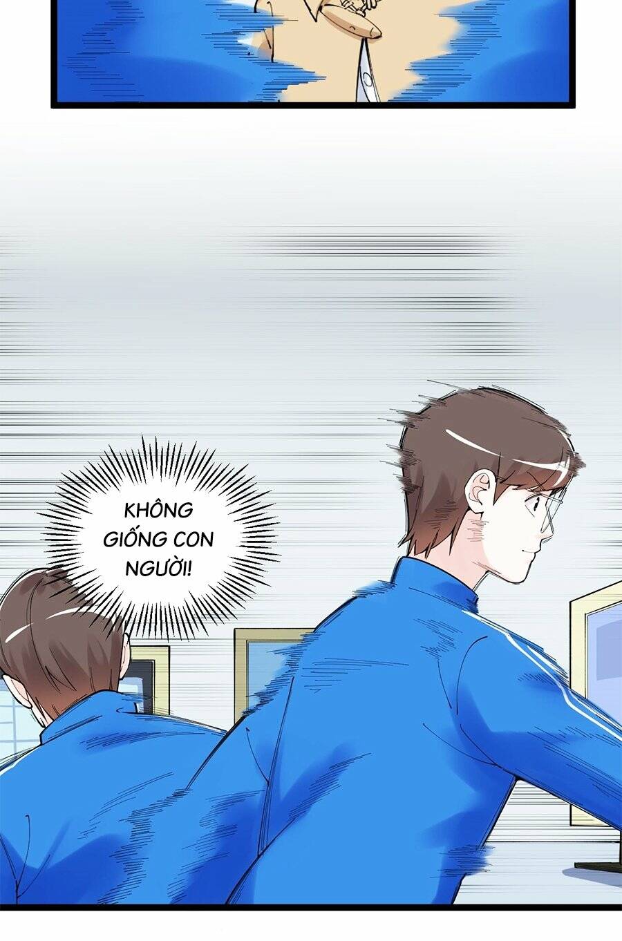 Tinh Thần Đại Hải Của Học Bá: Chapter 173