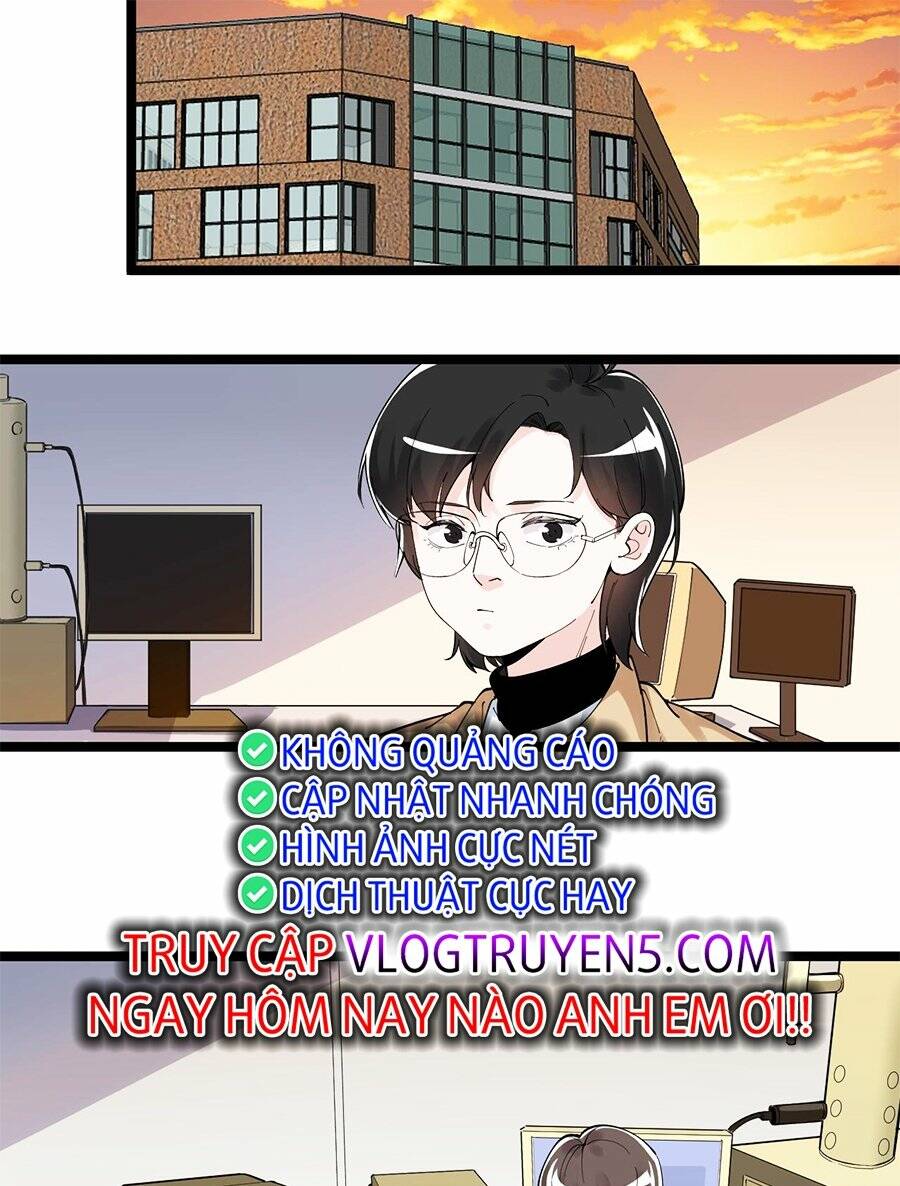 Tinh Thần Đại Hải Của Học Bá: Chapter 173