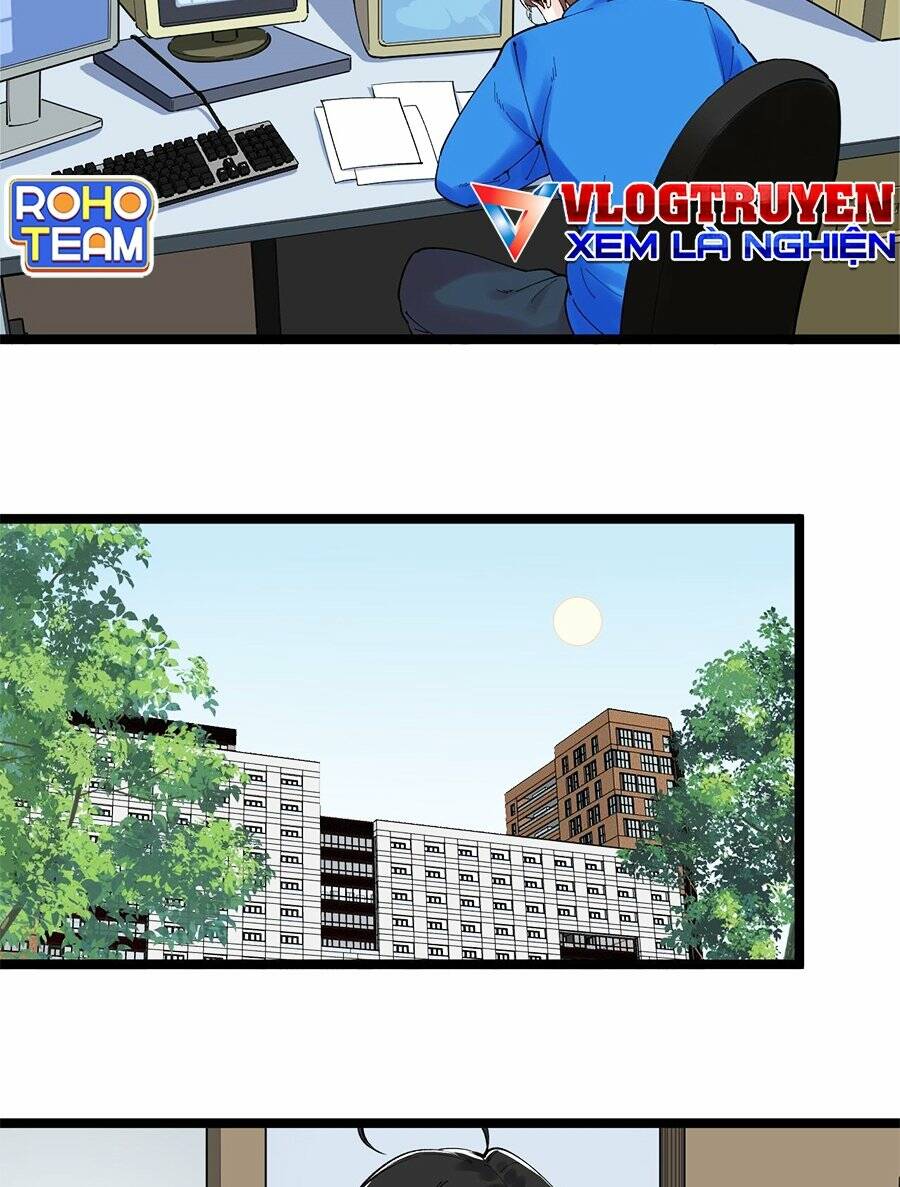 Tinh Thần Đại Hải Của Học Bá: Chapter 173
