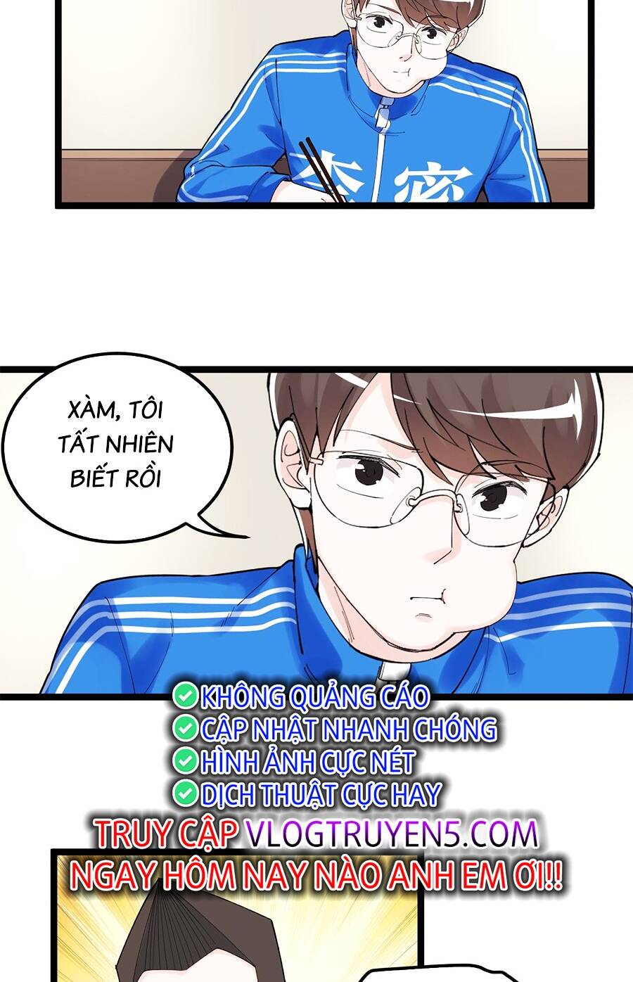 Tinh Thần Đại Hải Của Học Bá: Chapter 175