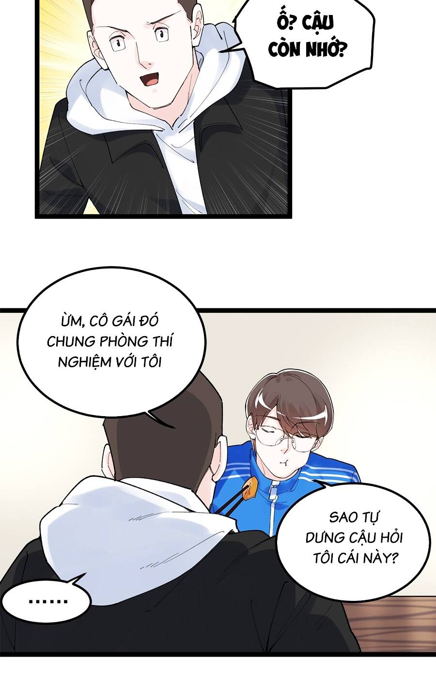 Tinh Thần Đại Hải Của Học Bá: Chapter 175