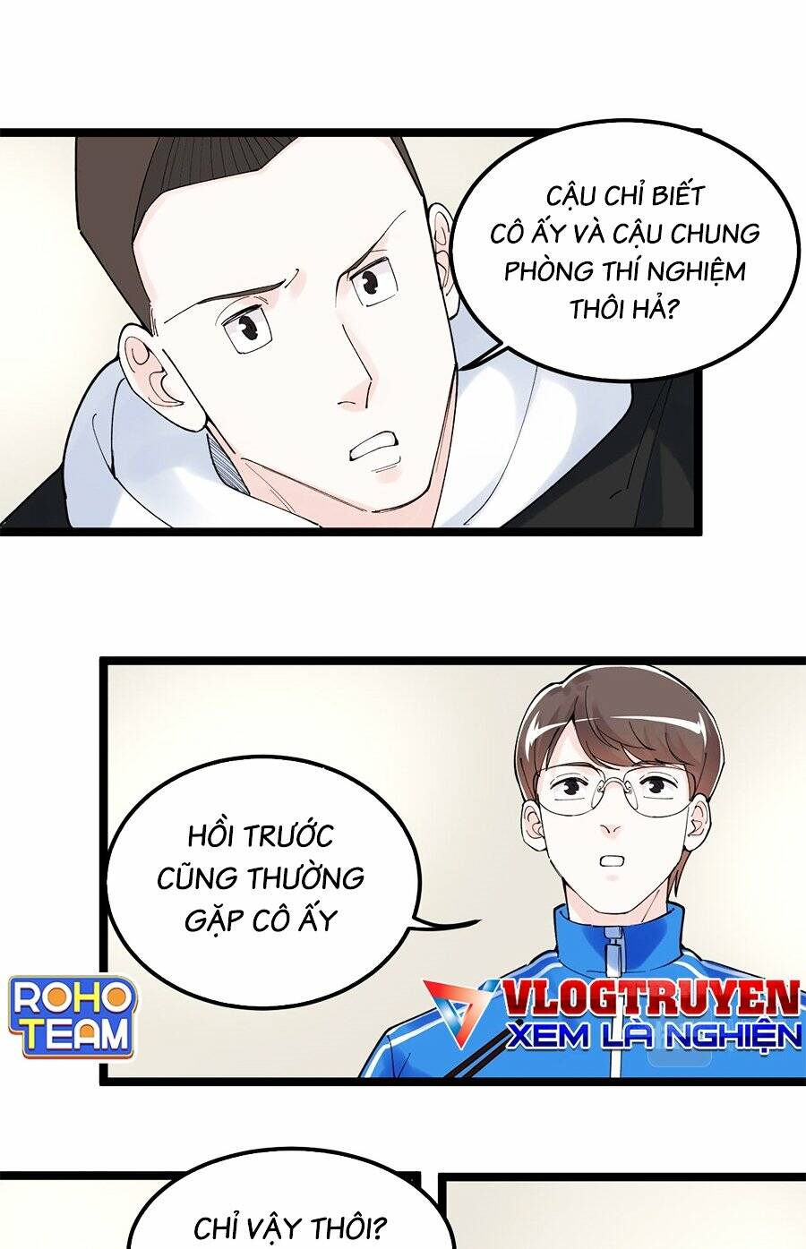 Tinh Thần Đại Hải Của Học Bá: Chapter 175