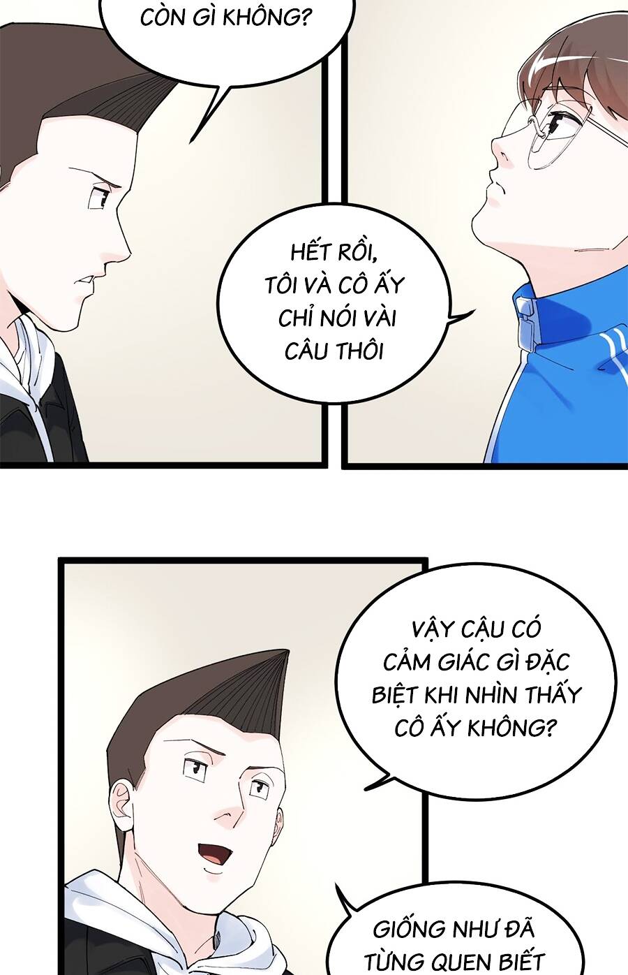 Tinh Thần Đại Hải Của Học Bá: Chapter 175