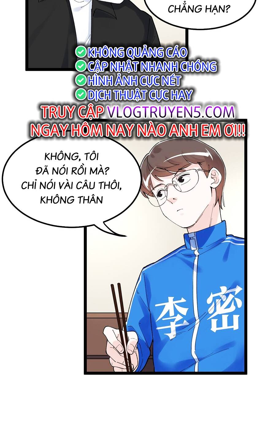 Tinh Thần Đại Hải Của Học Bá: Chapter 175