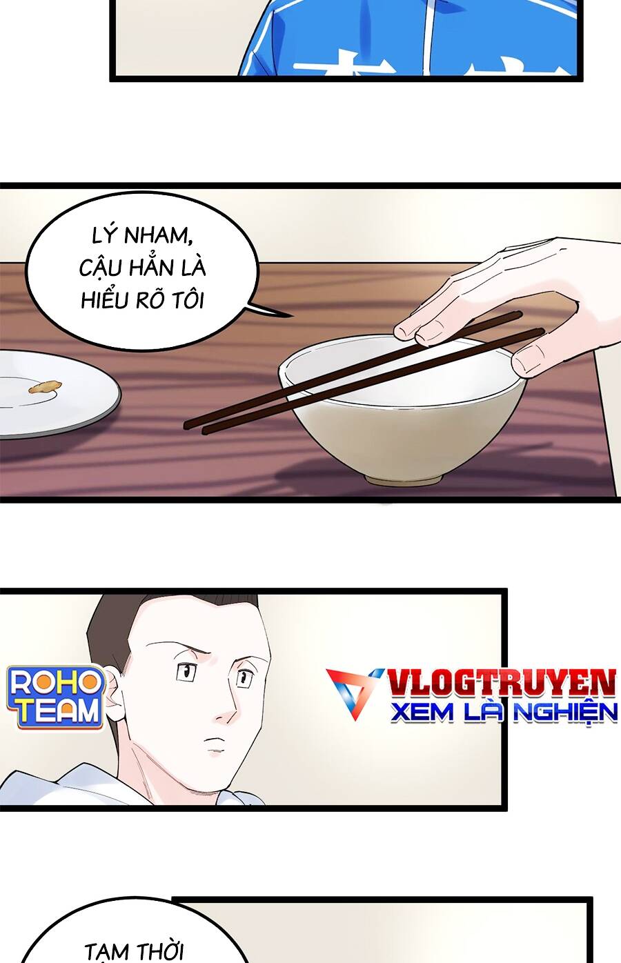 Tinh Thần Đại Hải Của Học Bá: Chapter 175