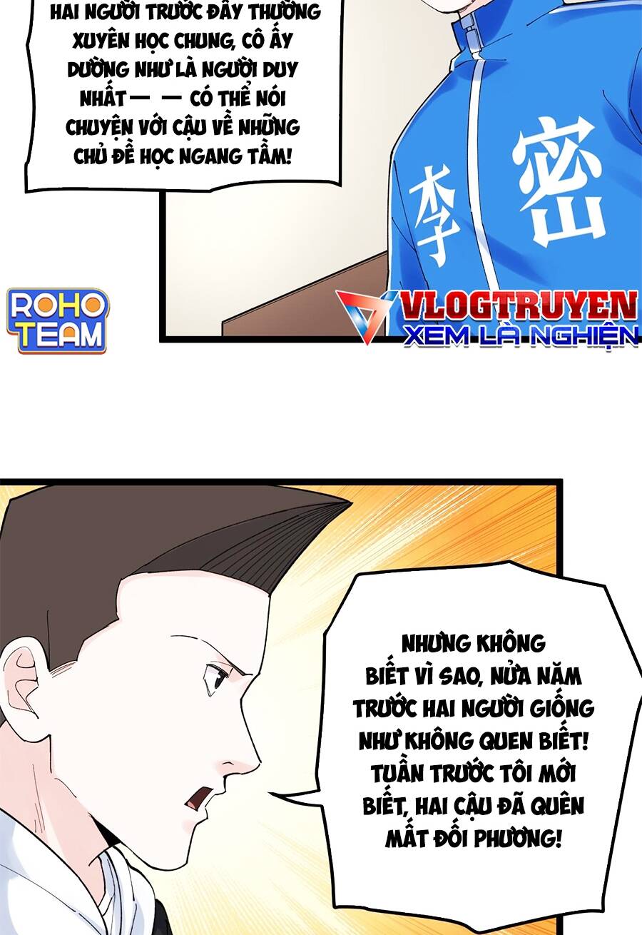 Tinh Thần Đại Hải Của Học Bá: Chapter 175