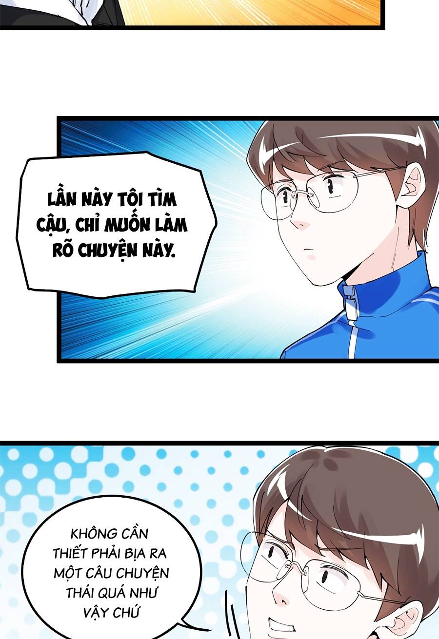 Tinh Thần Đại Hải Của Học Bá: Chapter 175