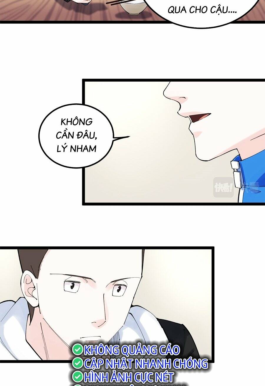 Tinh Thần Đại Hải Của Học Bá: Chapter 175
