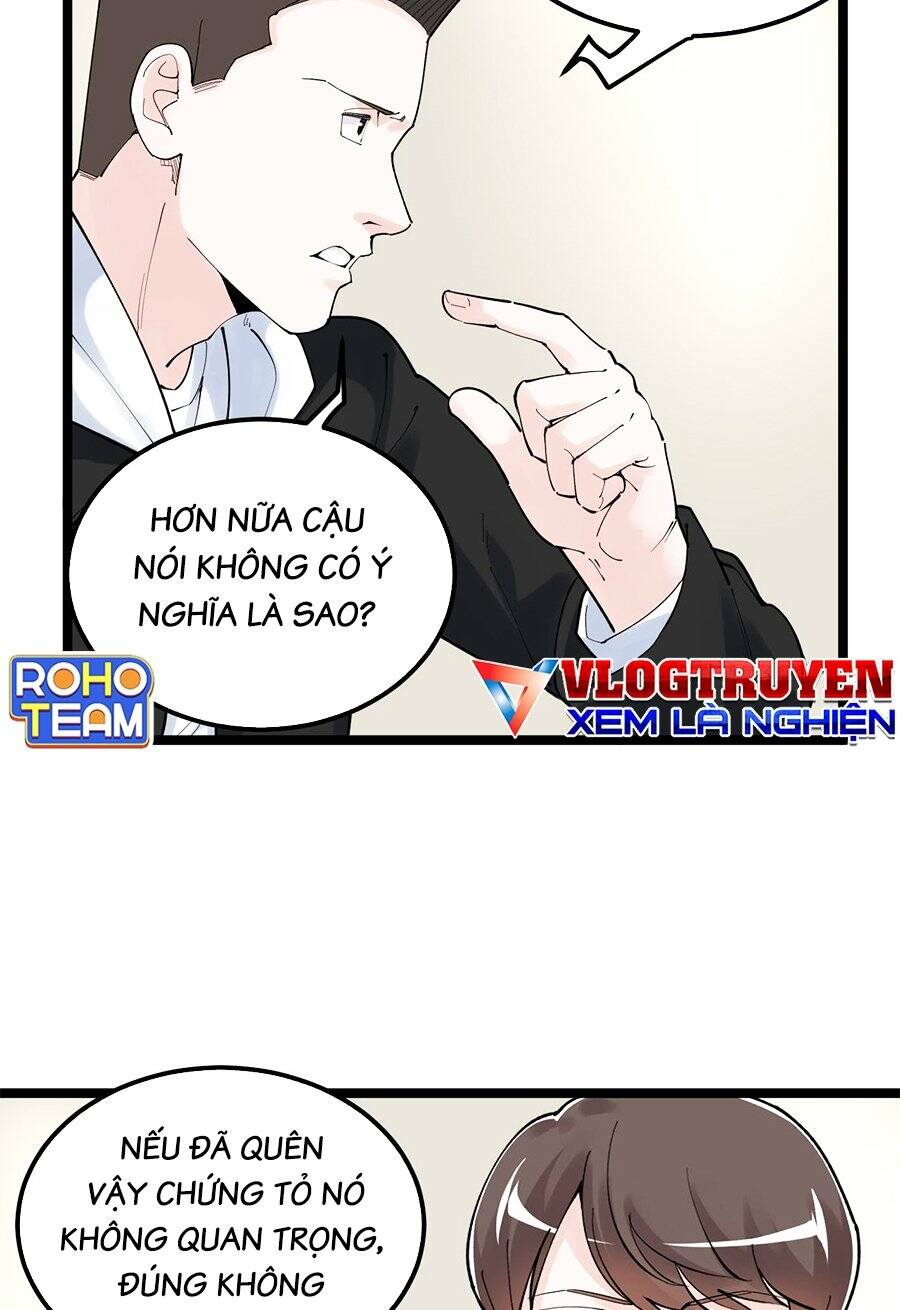 Tinh Thần Đại Hải Của Học Bá: Chapter 175