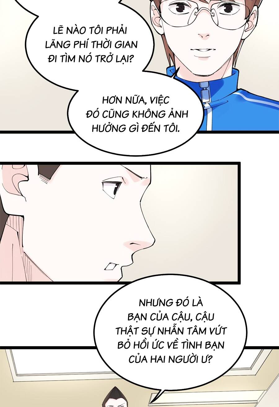 Tinh Thần Đại Hải Của Học Bá: Chapter 175