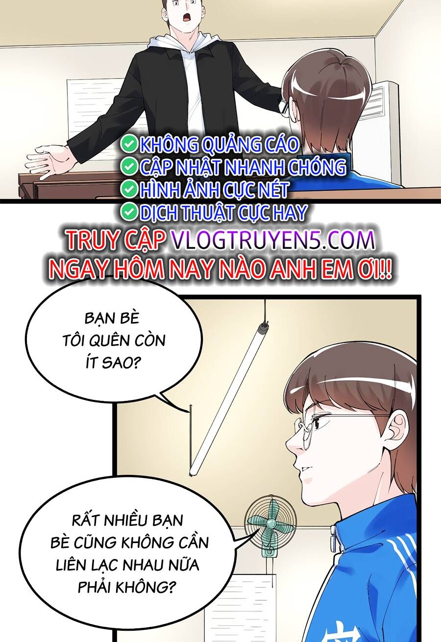 Tinh Thần Đại Hải Của Học Bá: Chapter 175