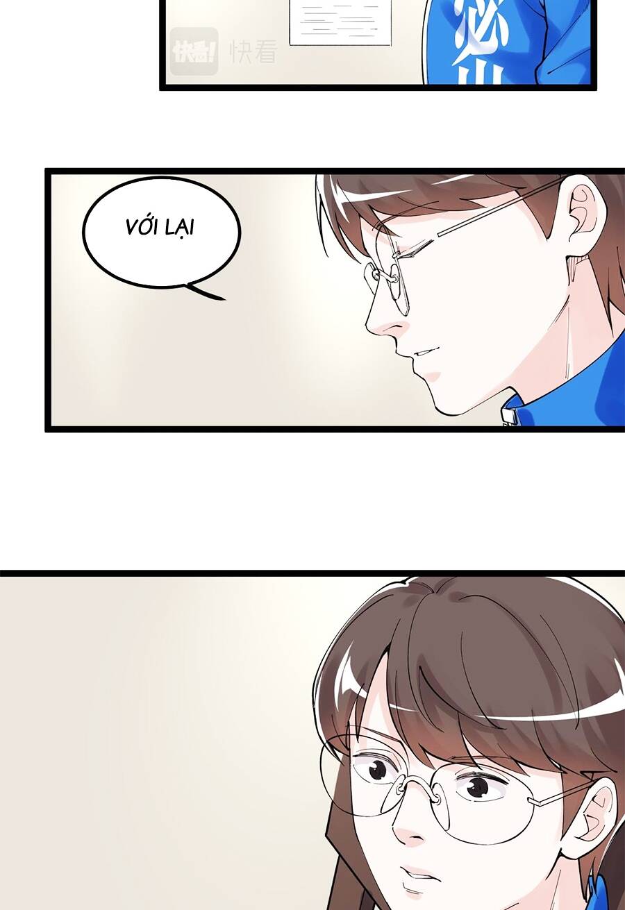 Tinh Thần Đại Hải Của Học Bá: Chapter 175