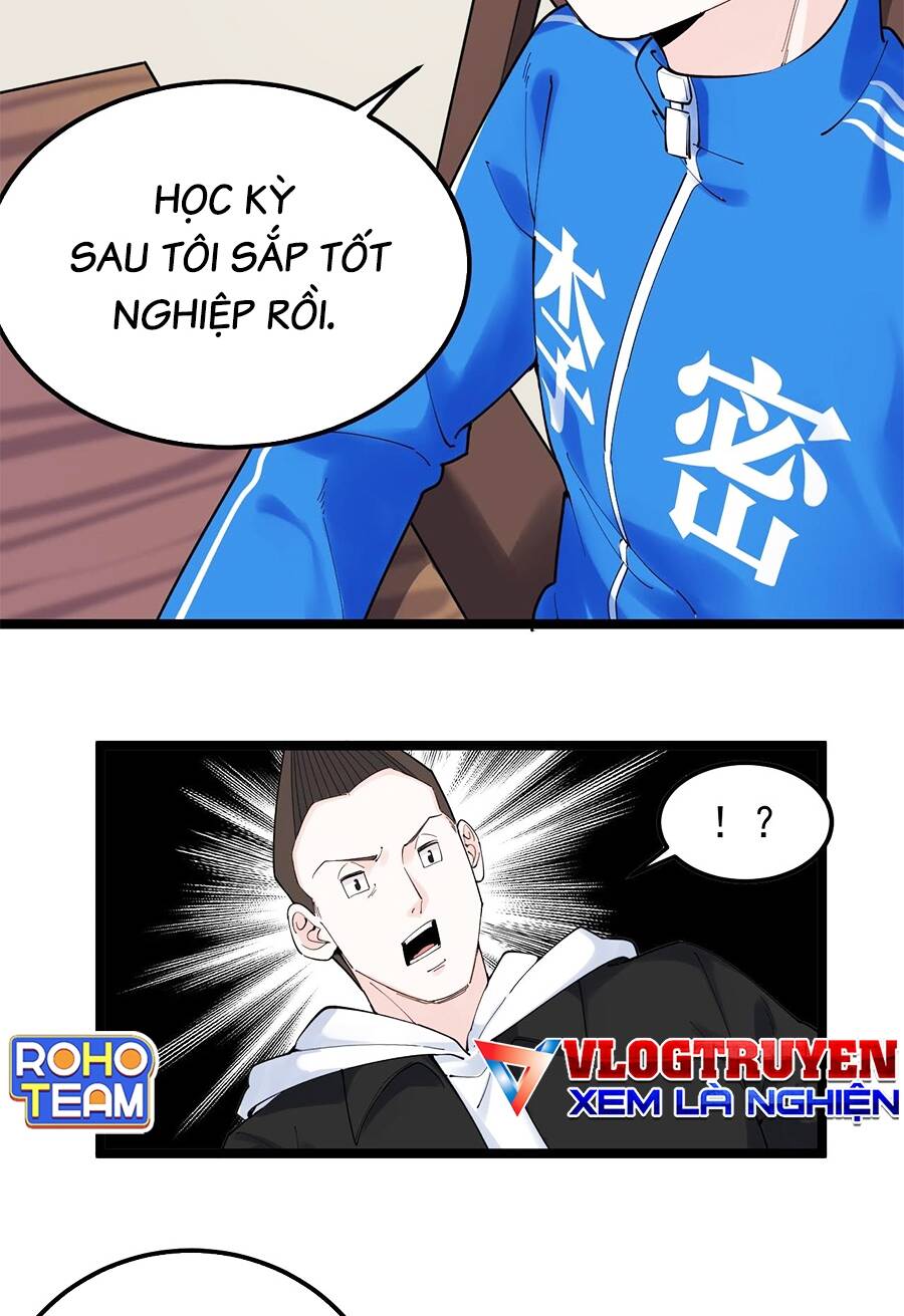 Tinh Thần Đại Hải Của Học Bá: Chapter 175