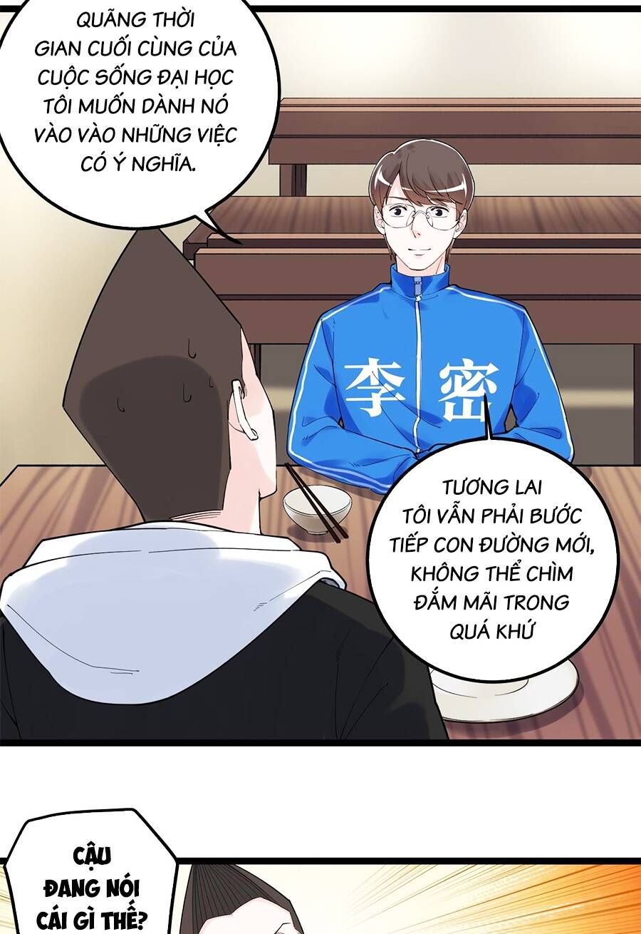 Tinh Thần Đại Hải Của Học Bá: Chapter 175