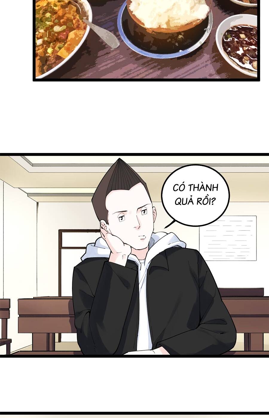 Tinh Thần Đại Hải Của Học Bá: Chapter 175