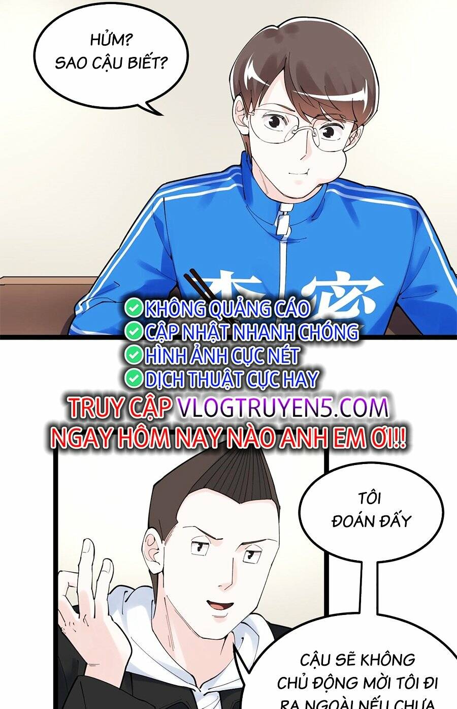 Tinh Thần Đại Hải Của Học Bá: Chapter 175