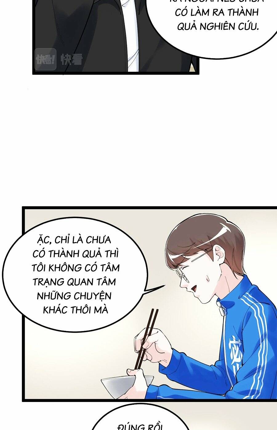 Tinh Thần Đại Hải Của Học Bá: Chapter 175