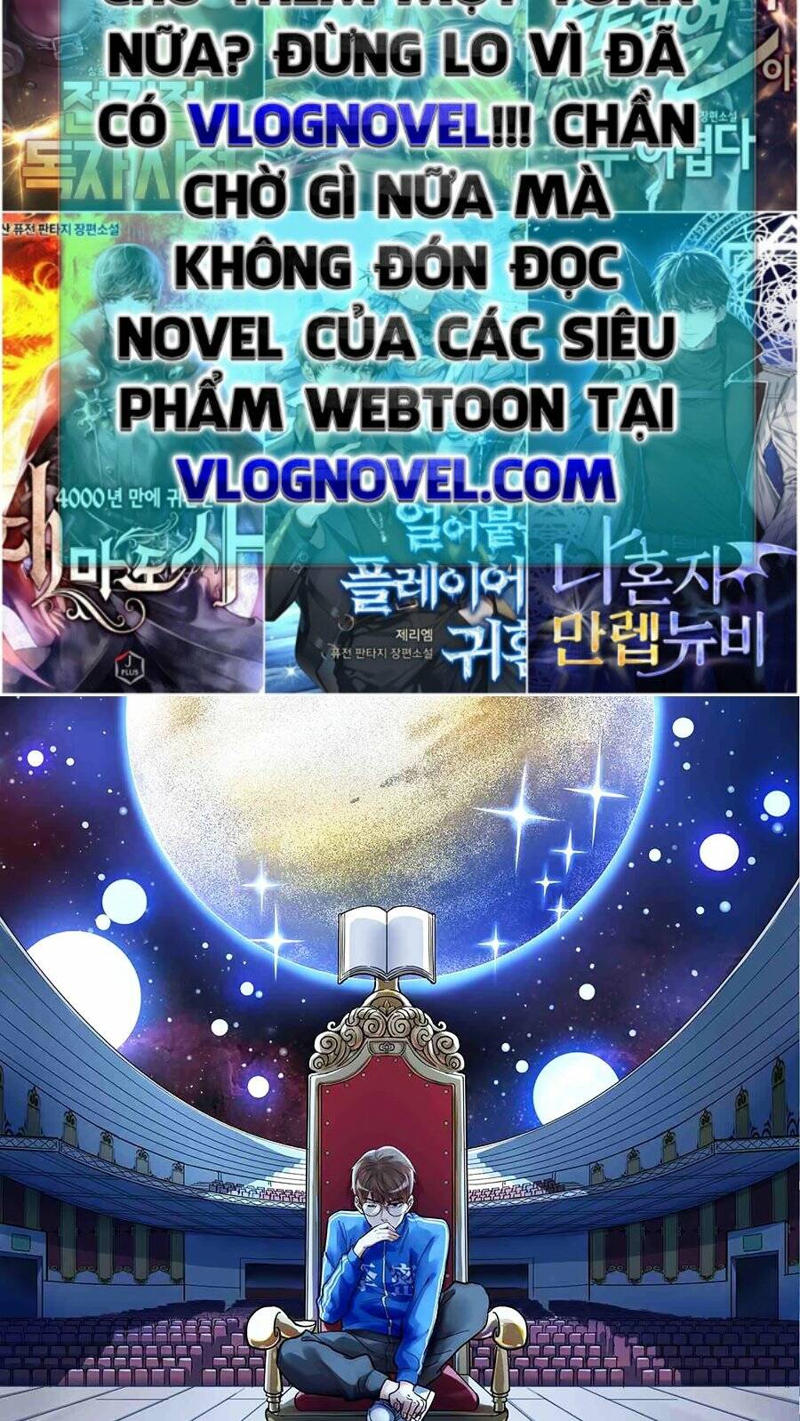 Tinh Thần Đại Hải Của Học Bá: Chapter 176
