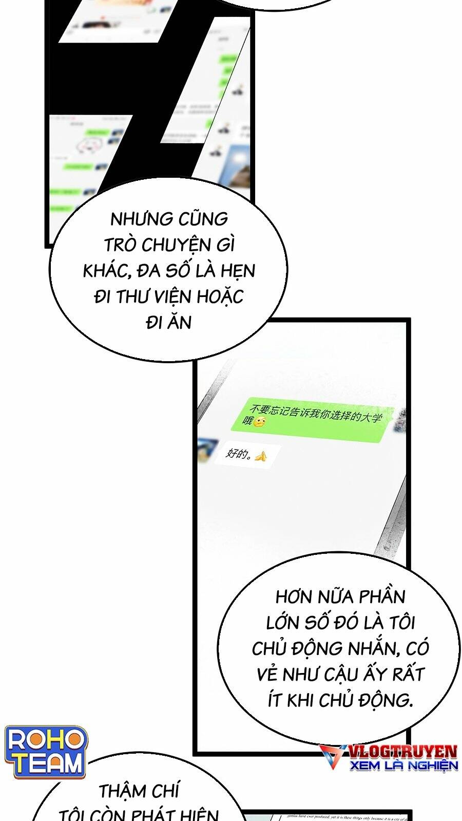 Tinh Thần Đại Hải Của Học Bá: Chapter 176