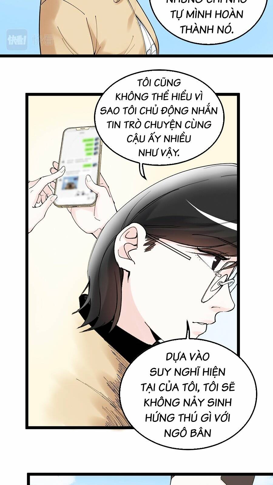 Tinh Thần Đại Hải Của Học Bá: Chapter 176