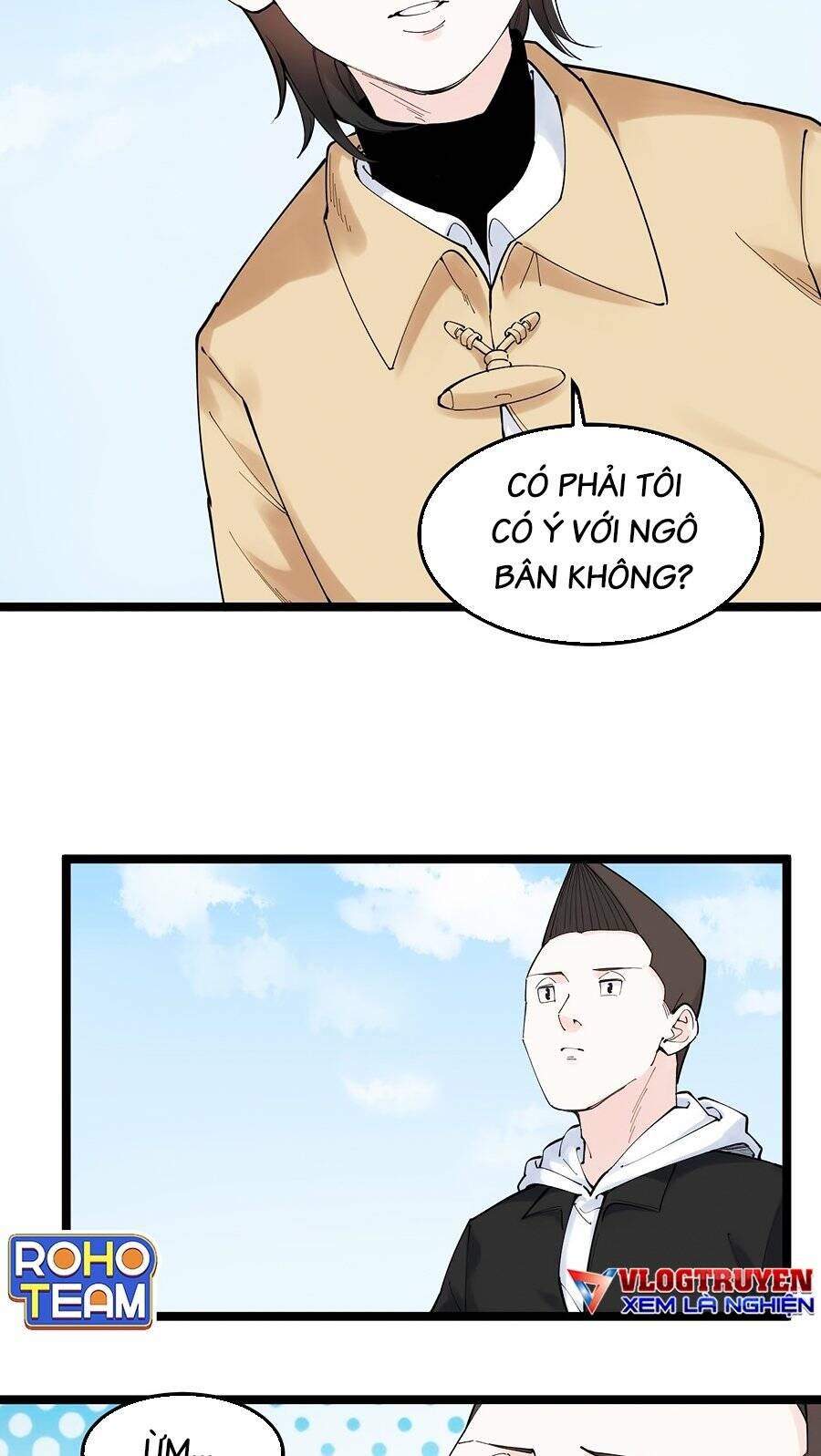 Tinh Thần Đại Hải Của Học Bá: Chapter 176