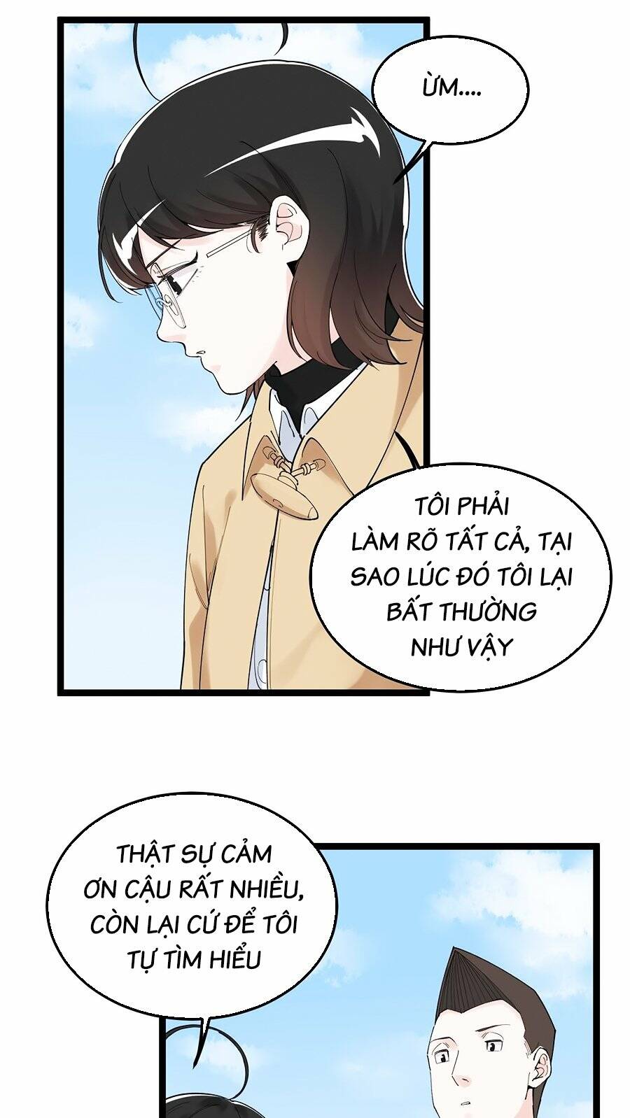 Tinh Thần Đại Hải Của Học Bá: Chapter 176