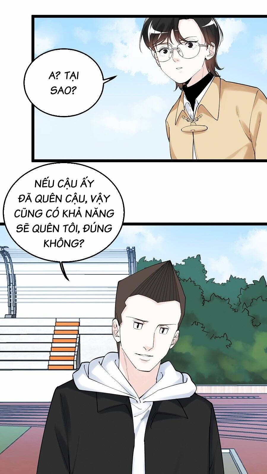 Tinh Thần Đại Hải Của Học Bá: Chapter 176