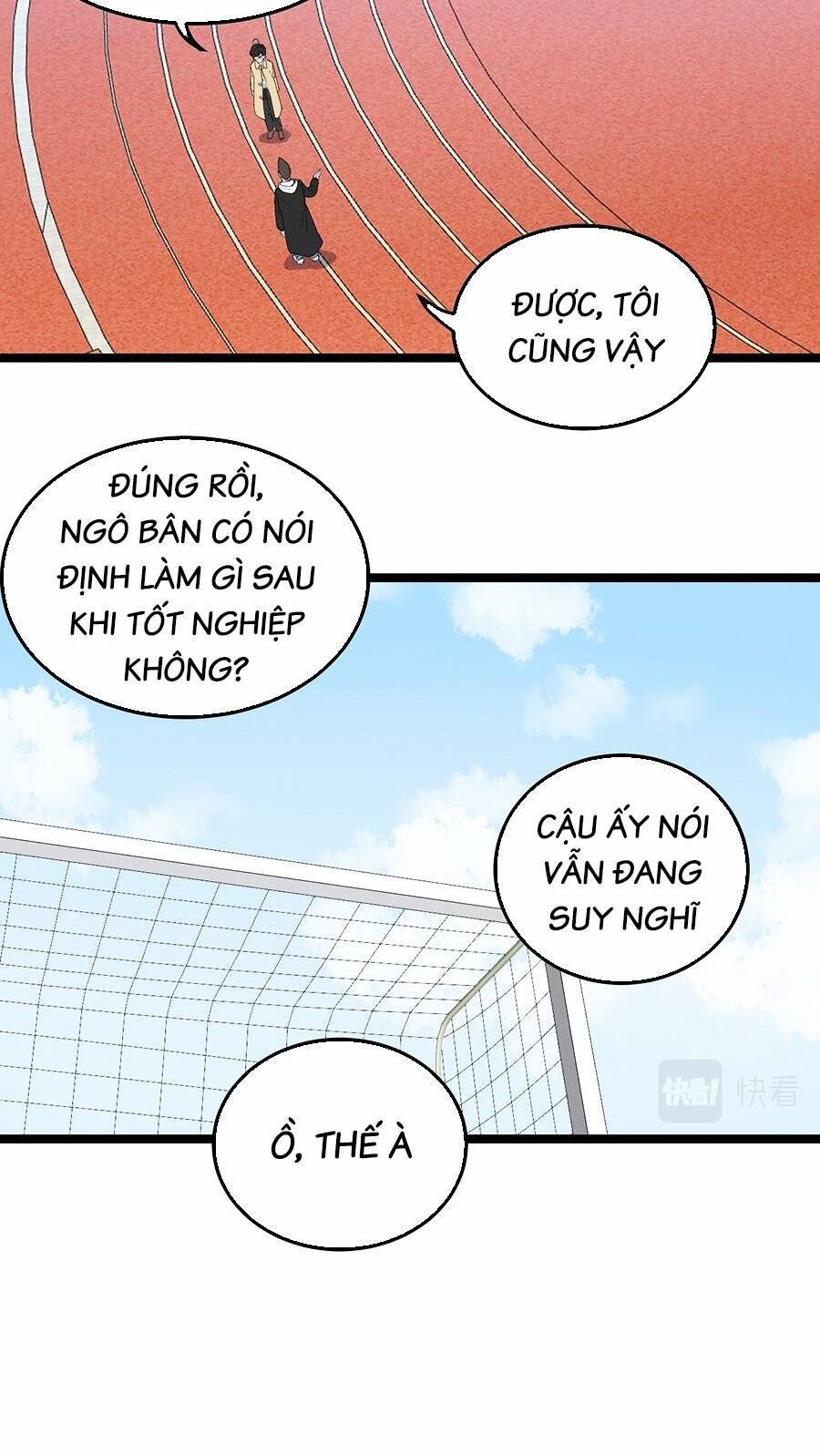 Tinh Thần Đại Hải Của Học Bá: Chapter 176
