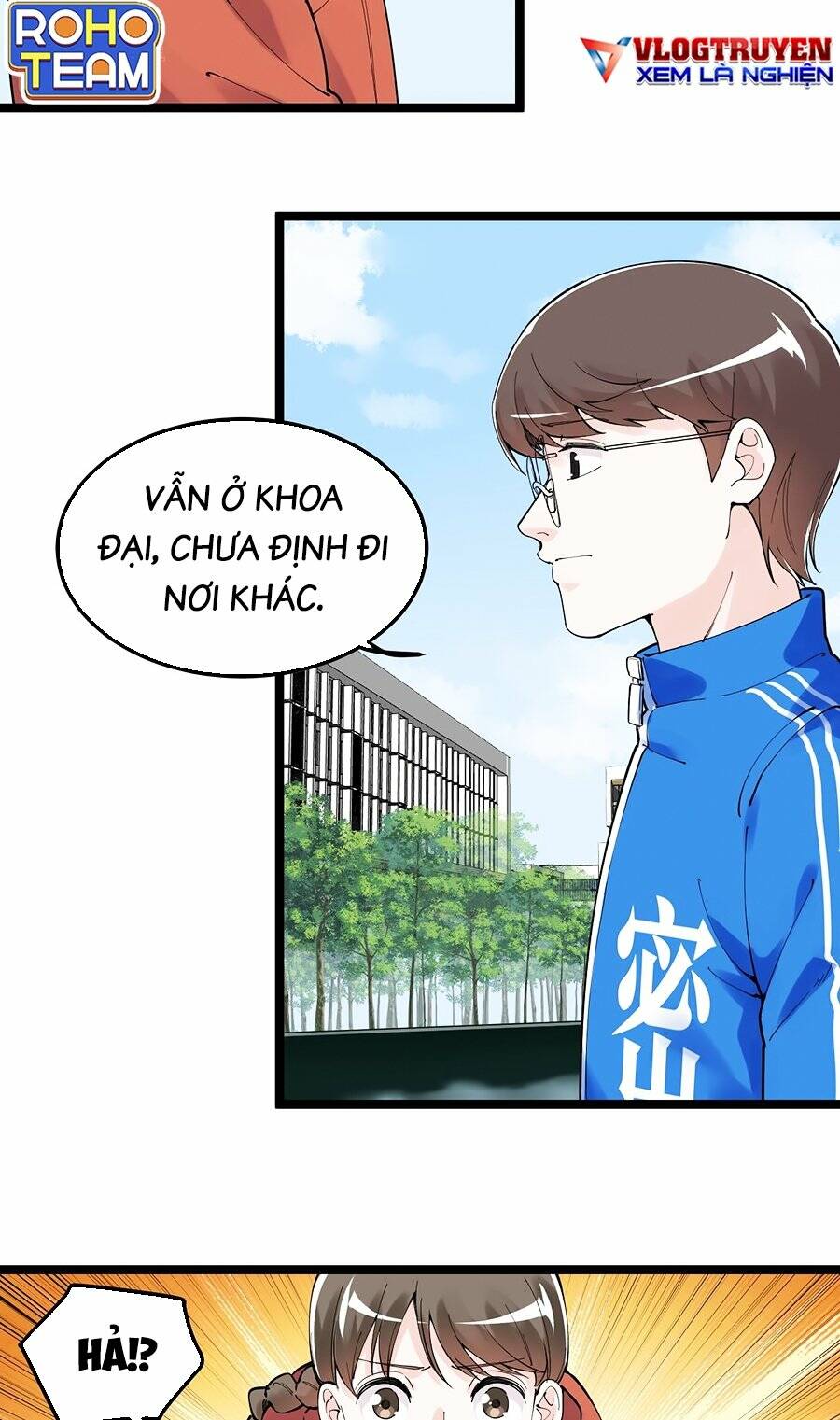 Tinh Thần Đại Hải Của Học Bá: Chapter 176
