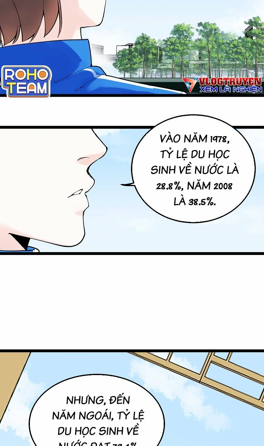 Tinh Thần Đại Hải Của Học Bá: Chapter 176