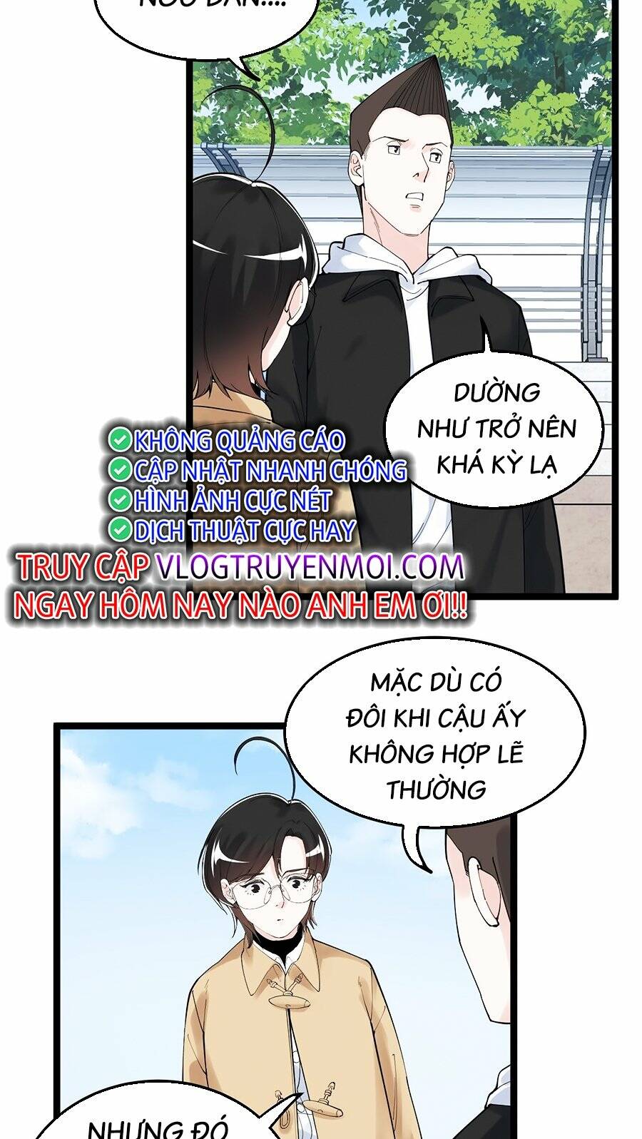 Tinh Thần Đại Hải Của Học Bá: Chapter 176
