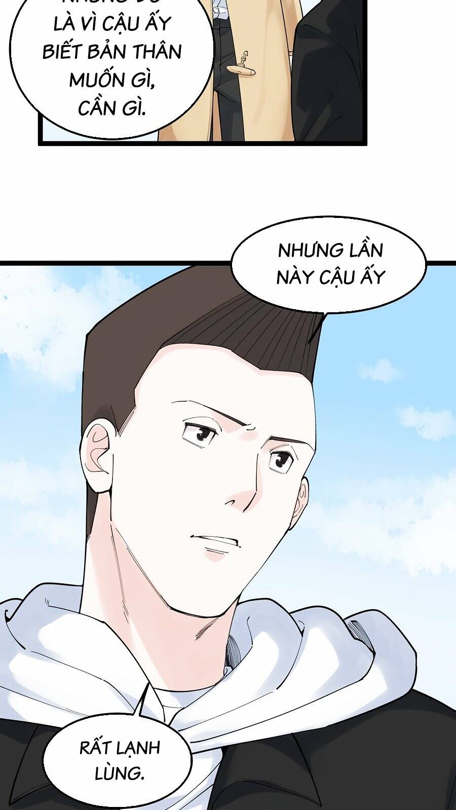 Tinh Thần Đại Hải Của Học Bá: Chapter 176