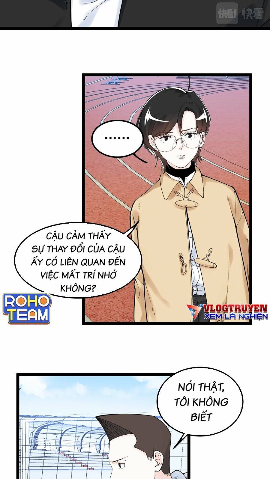 Tinh Thần Đại Hải Của Học Bá: Chapter 176