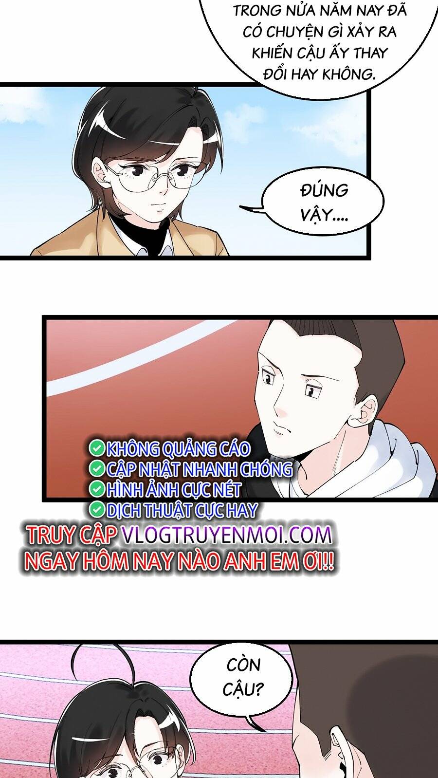 Tinh Thần Đại Hải Của Học Bá: Chapter 176