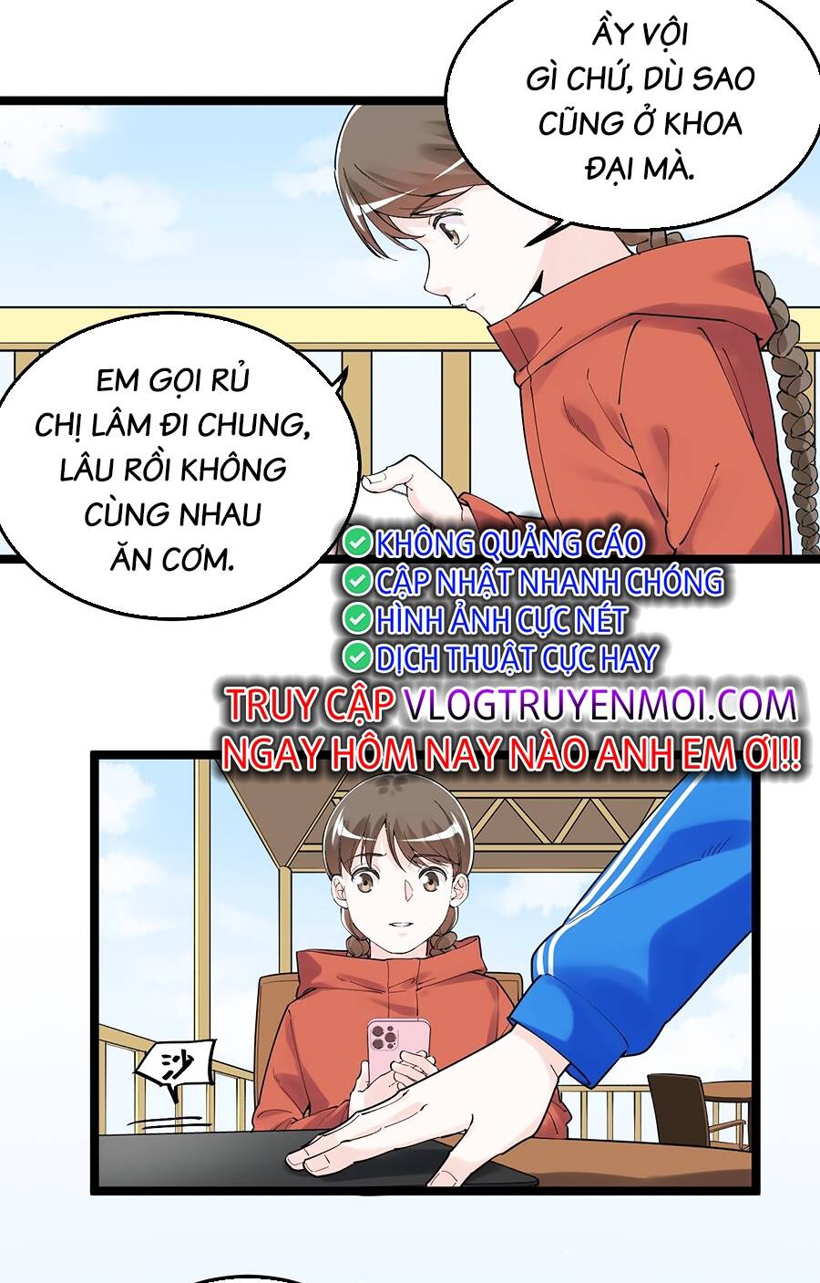 Tinh Thần Đại Hải Của Học Bá: Chapter 178